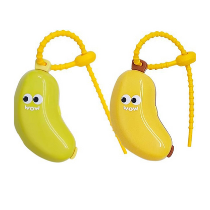BananaBrush Case