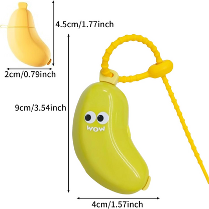 BananaBrush Case